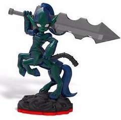 Knight Mare - Trap Team